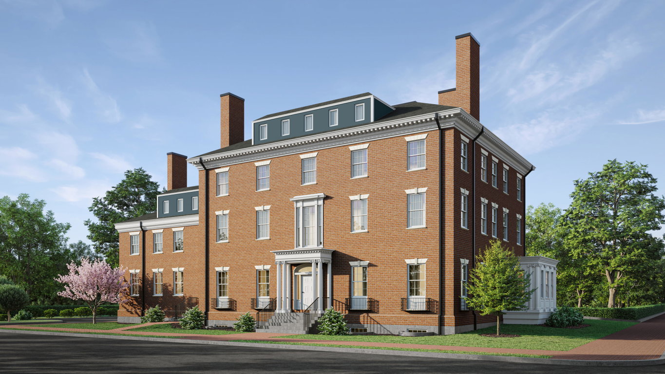 120 West Street Portland