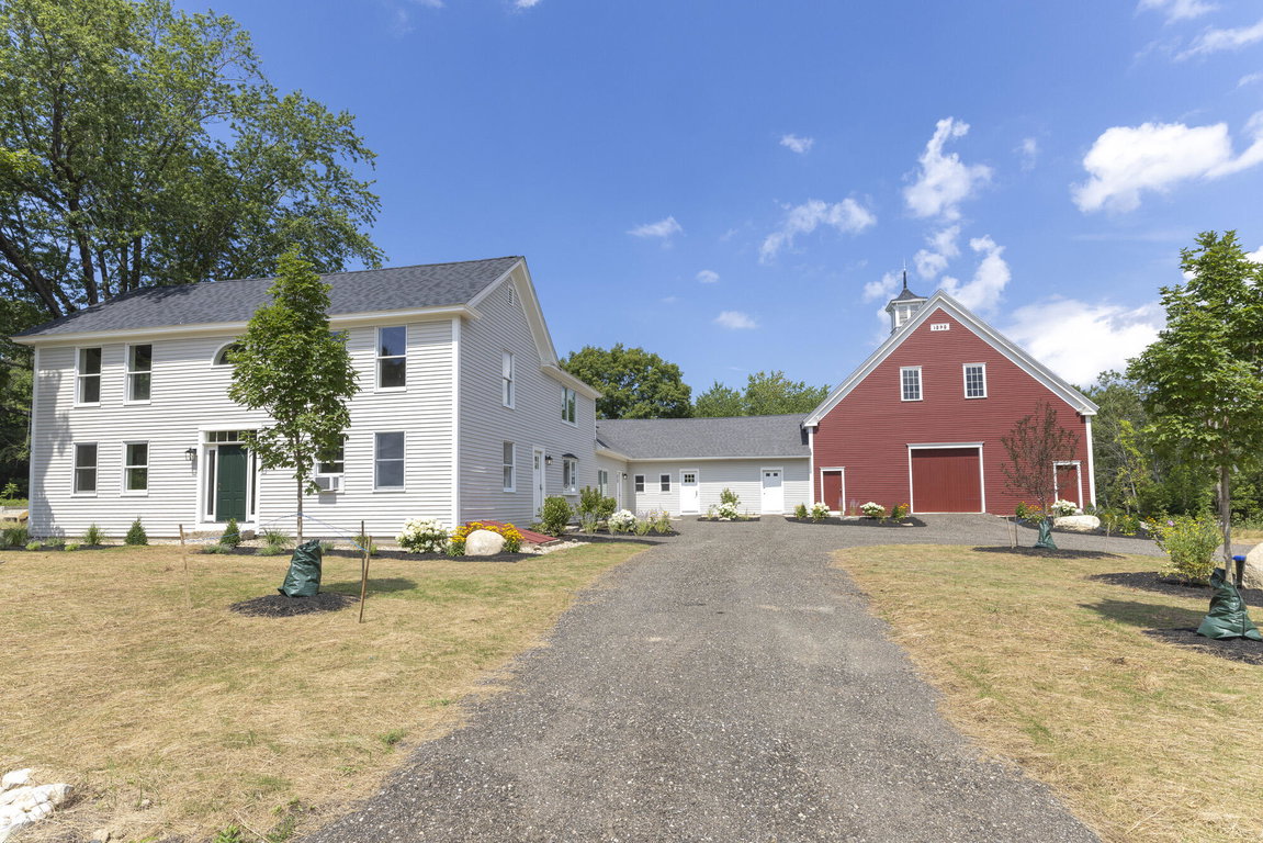 31 Gray Road North Yarmouth