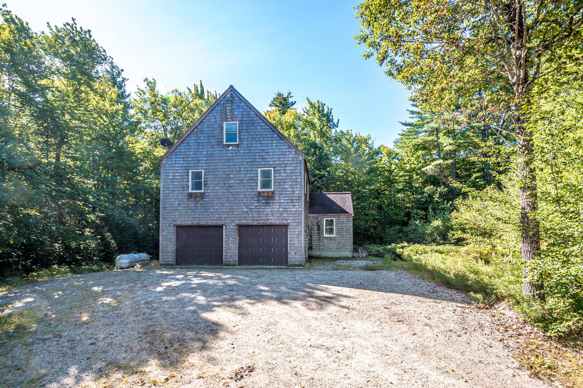 100 Center Conway Road Brownfield