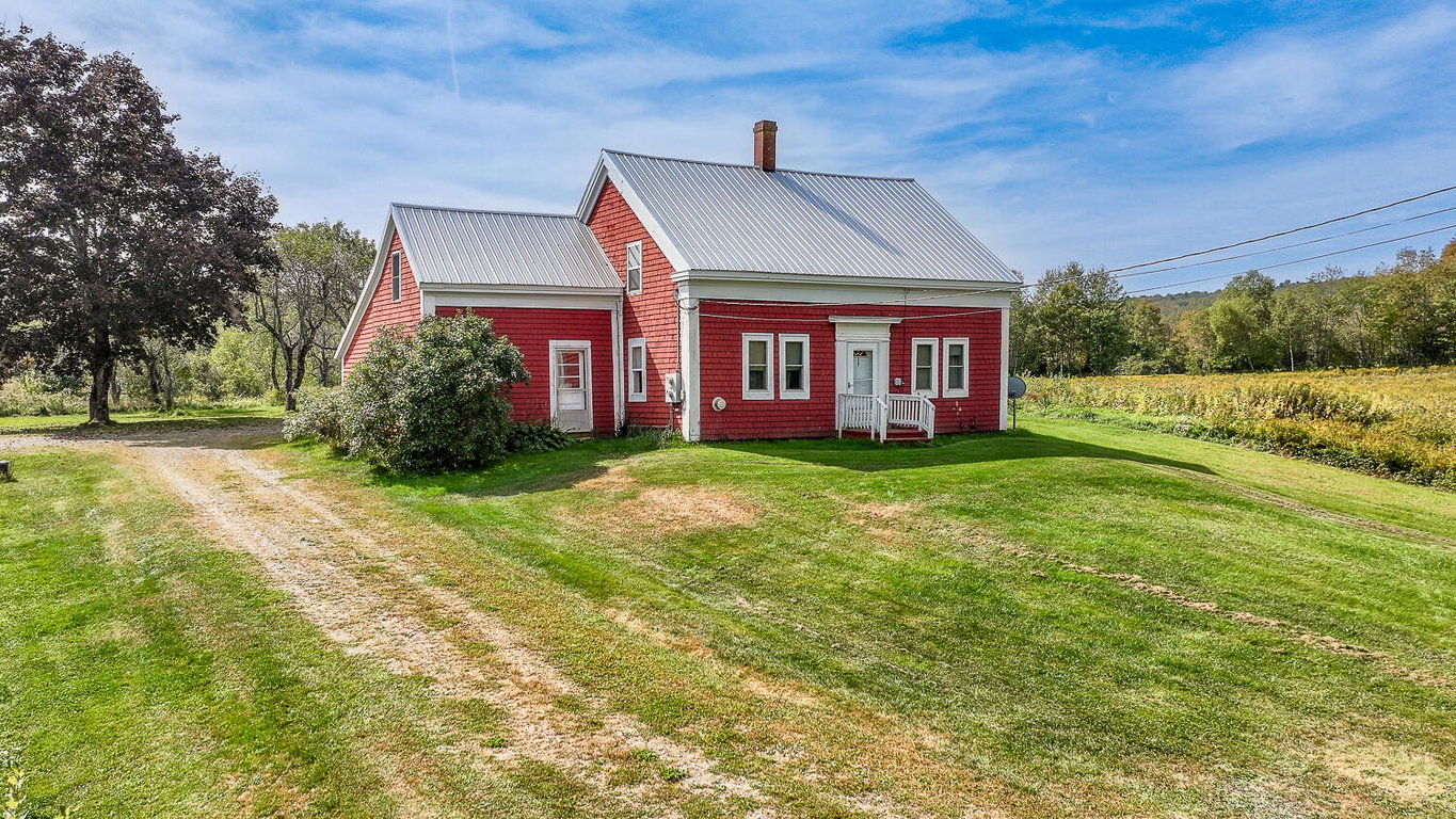 1079 Belfast Road Knox