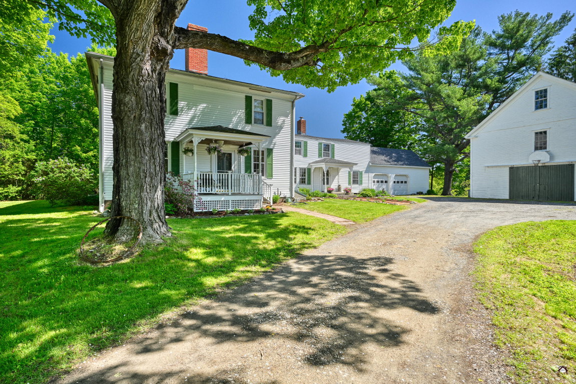 17 Cushnoc Road Vassalboro