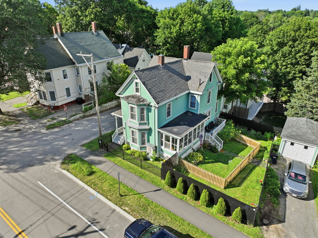 261 Ohio Street Bangor