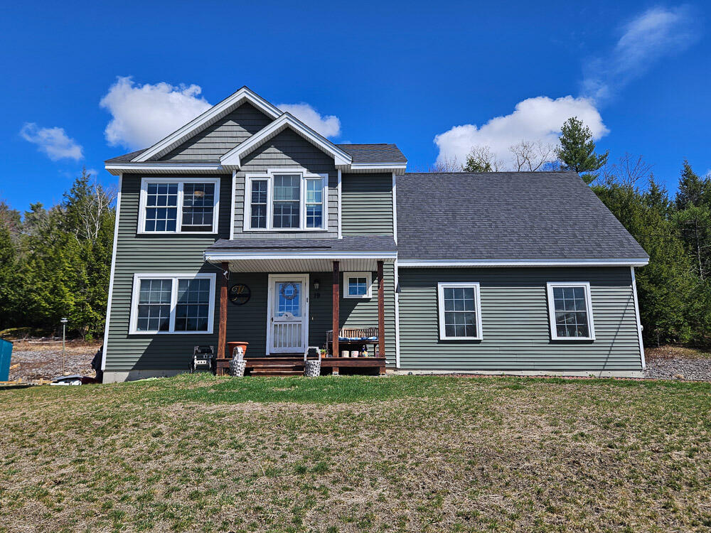 19 Panoramic Drive Waterboro