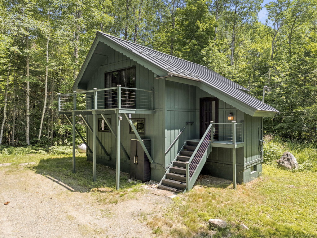 1005 Poplar Stream Road Carrabassett Valley