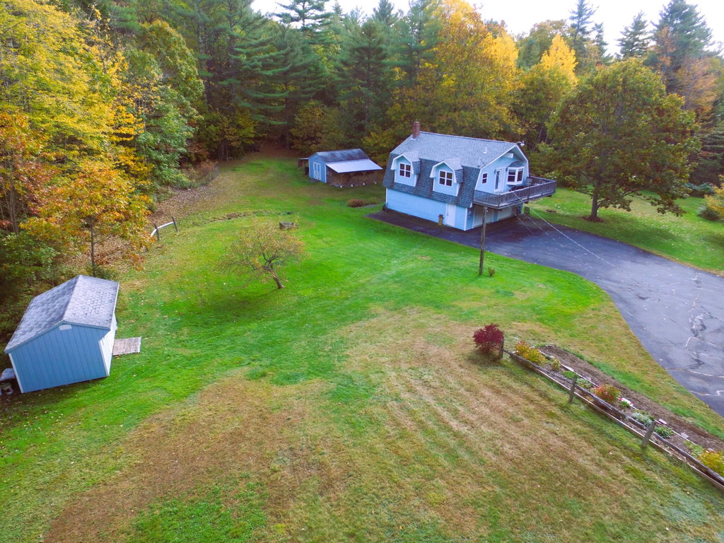 468 Curtis Road Swanville