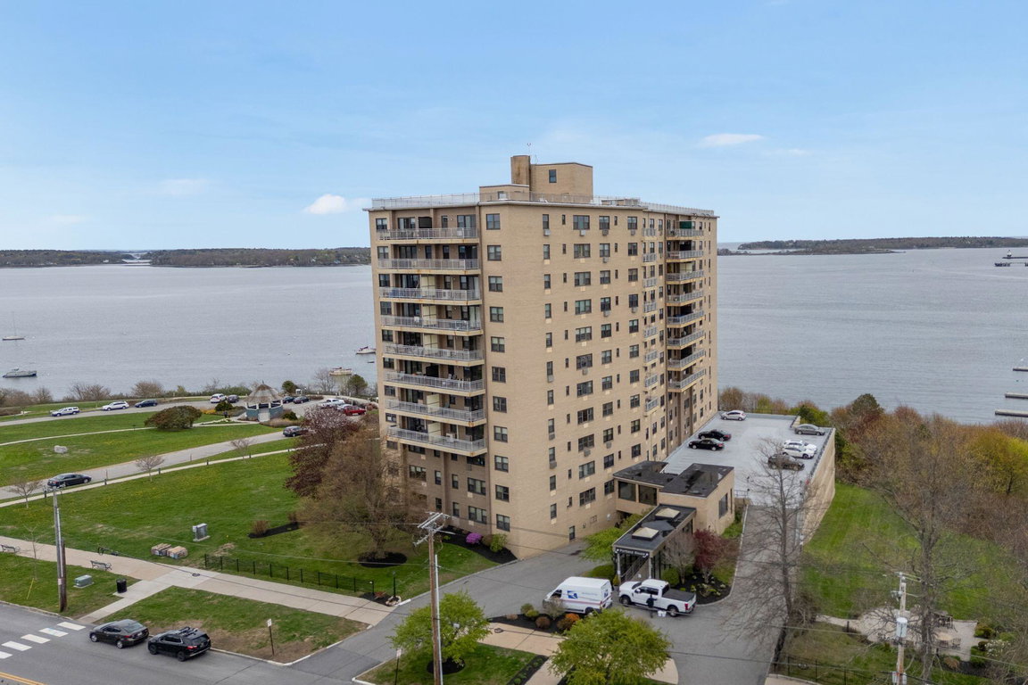 45 Eastern Promenade  Portland