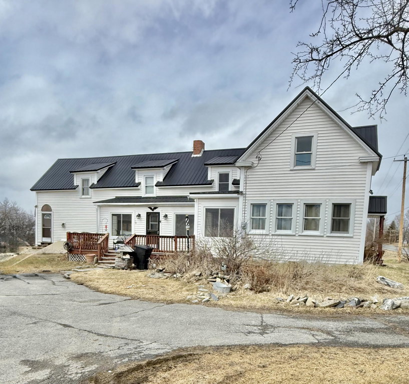 808 Madawaska Road Caribou