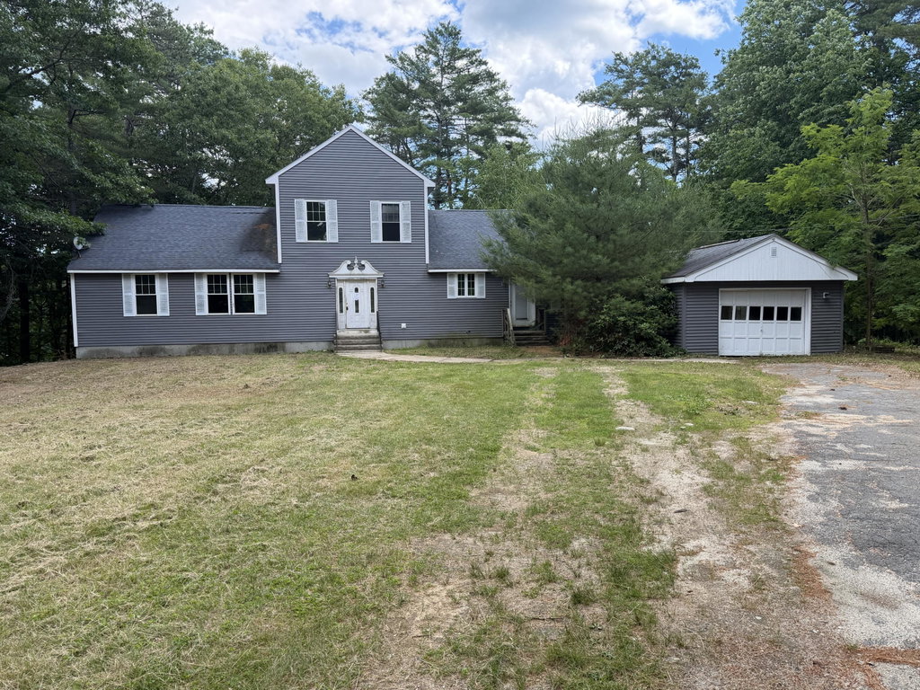 14 Emerson Drive Windham