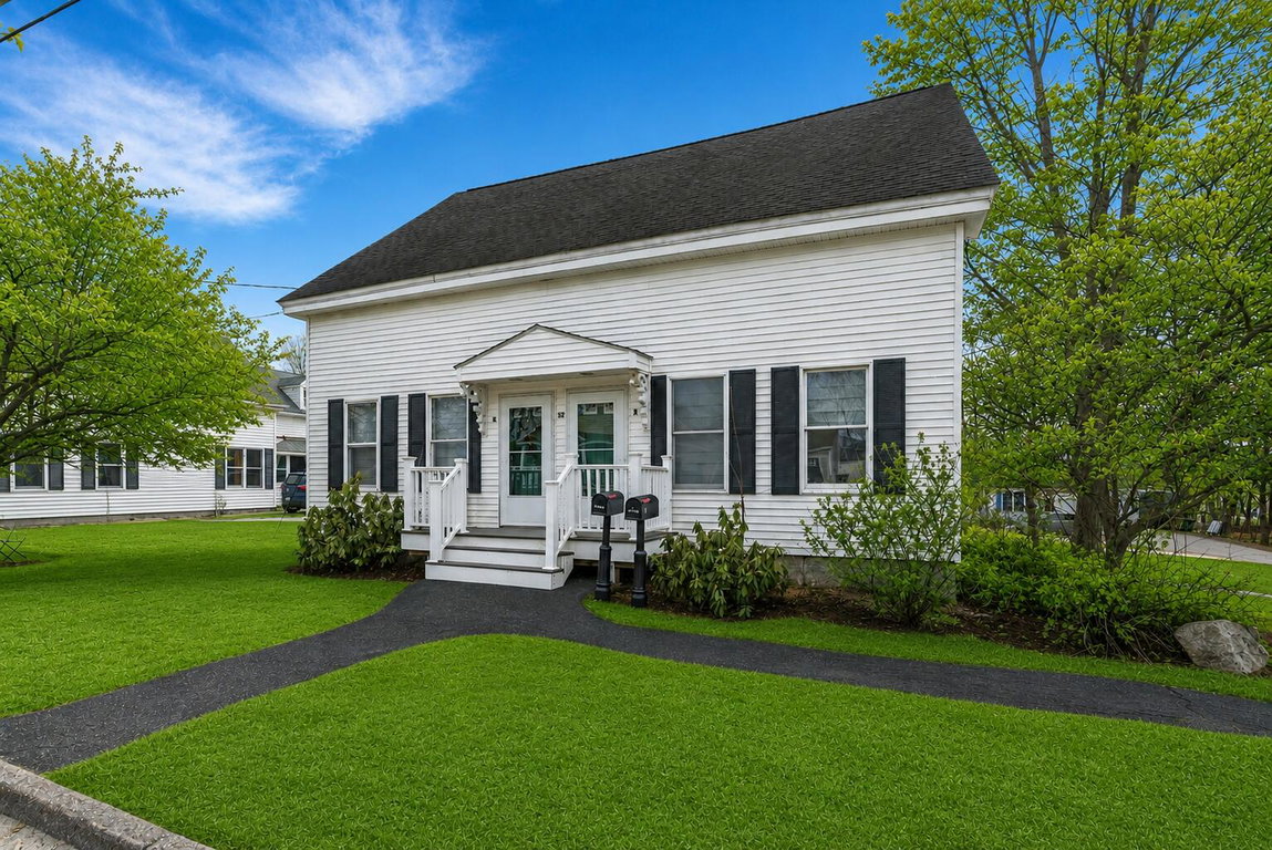 57 Hill Street Saco