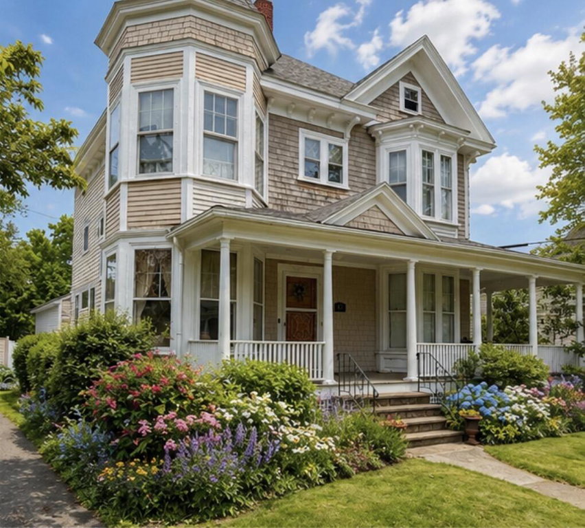 47 Masonic Street Rockland