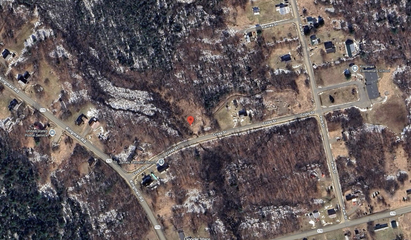 104 & 105 Cross Street Kingman Twp