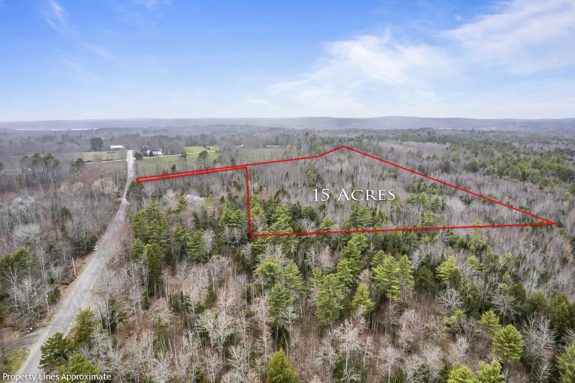 00 Hodgkins Hill Road Jefferson