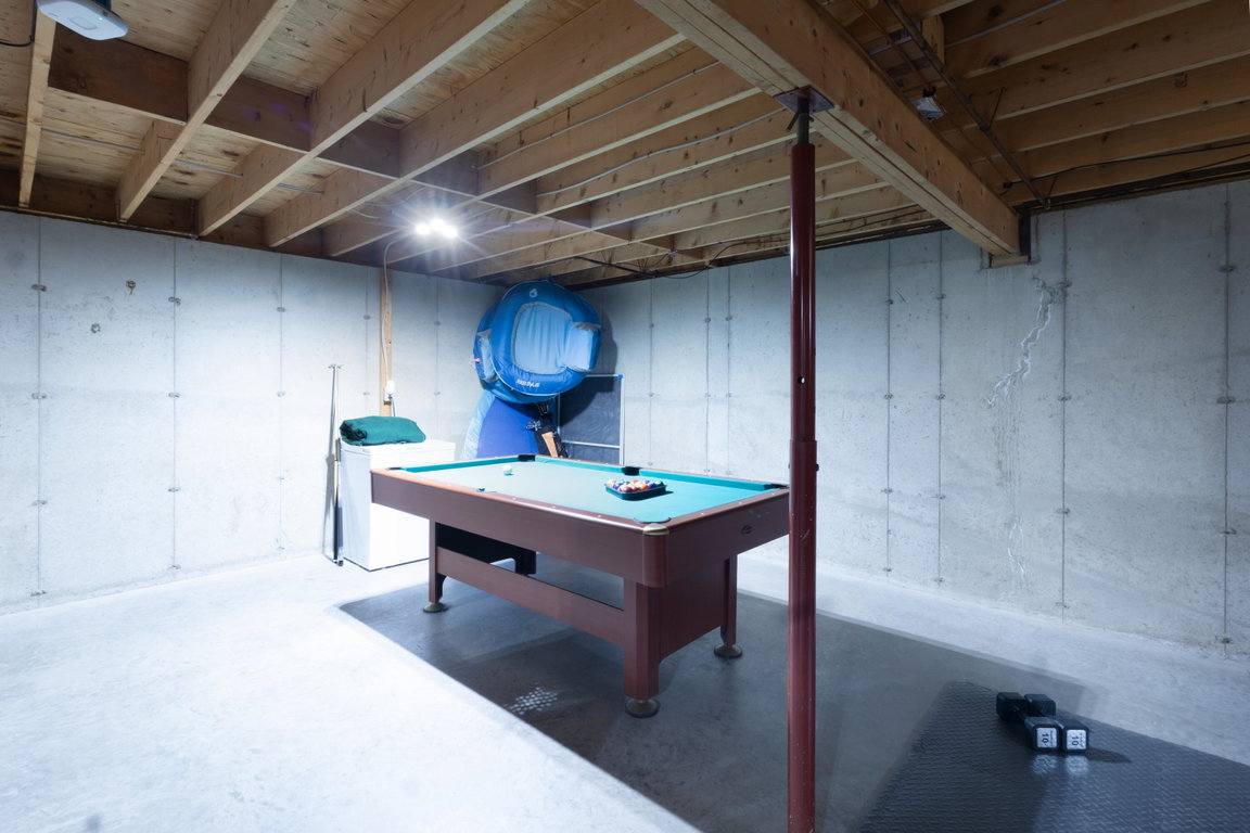 basement 2
