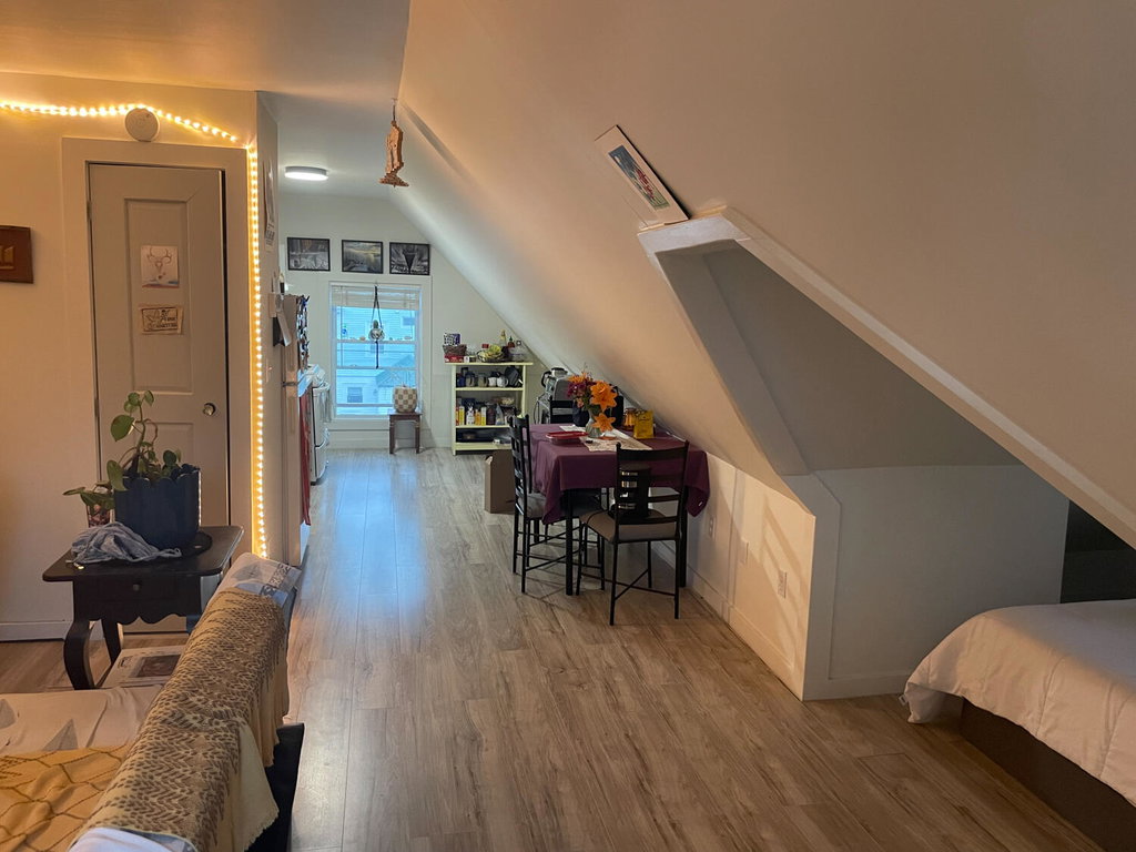 3rd Floor Studio