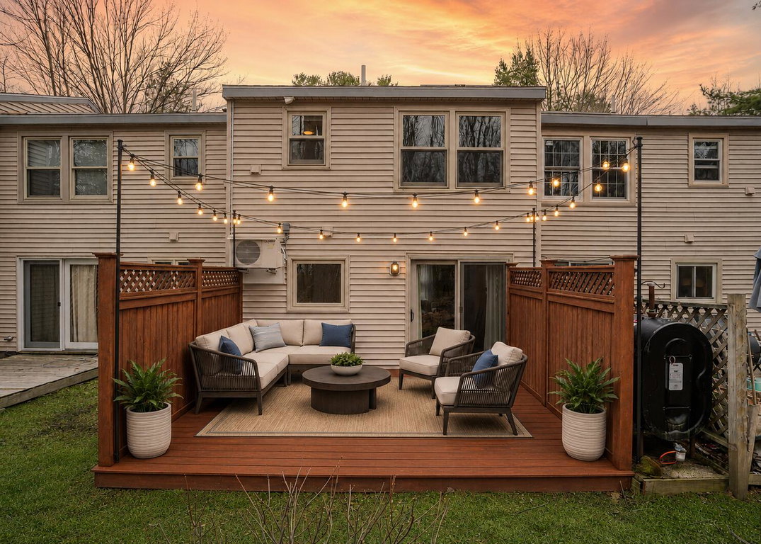 3 Oak Dale Drive Scarborough