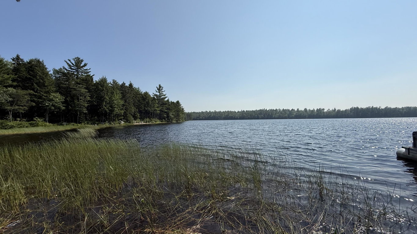 Lot #1 Bucksport Road Ellsworth