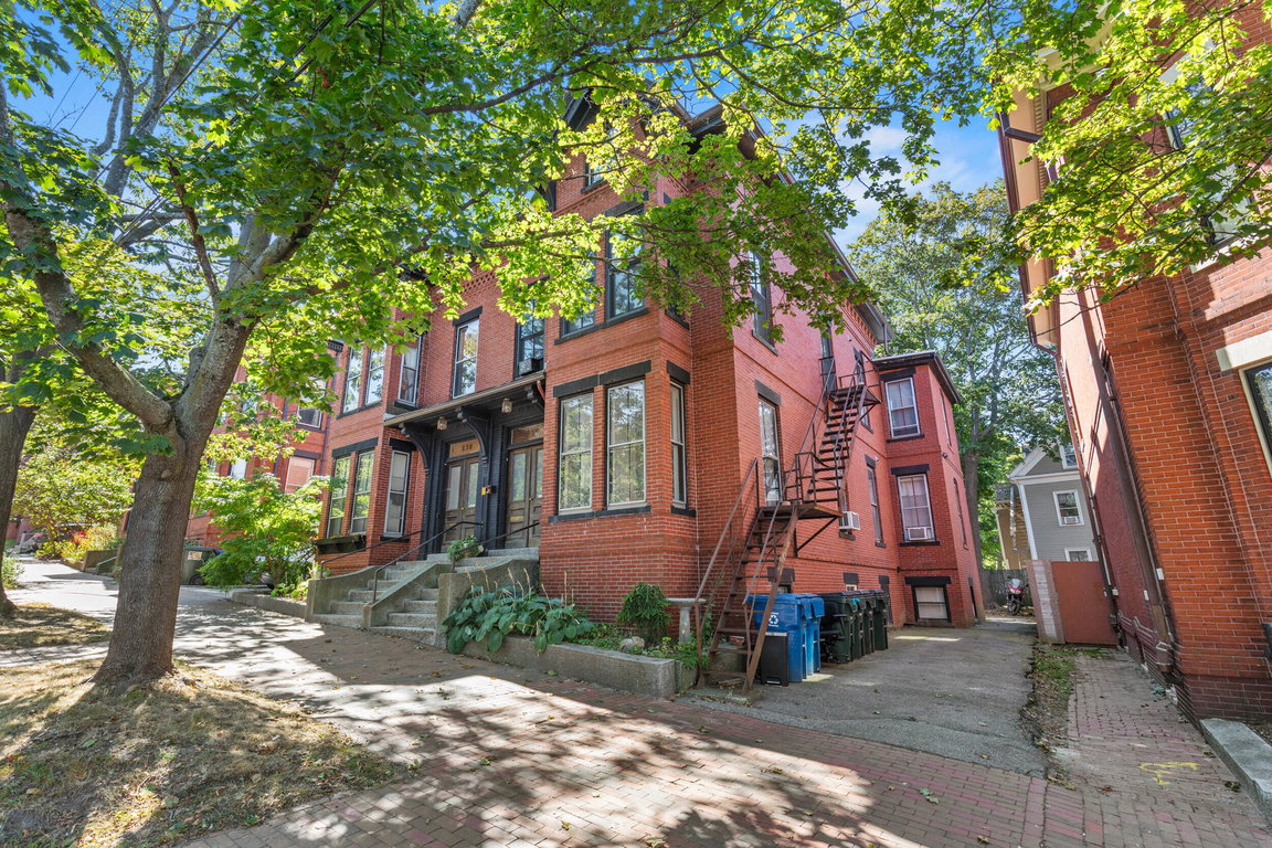 240 State Street Portland