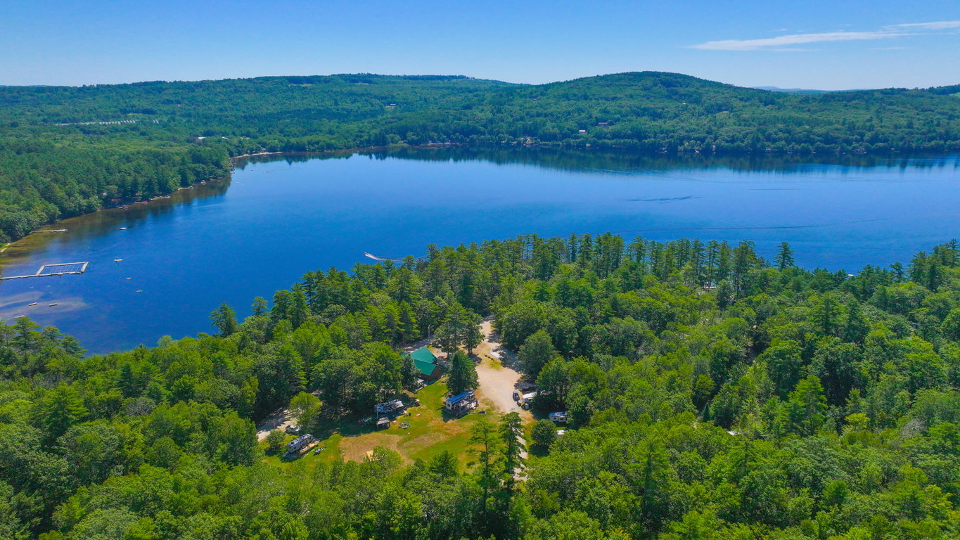 233 Vacationland Road Harrison