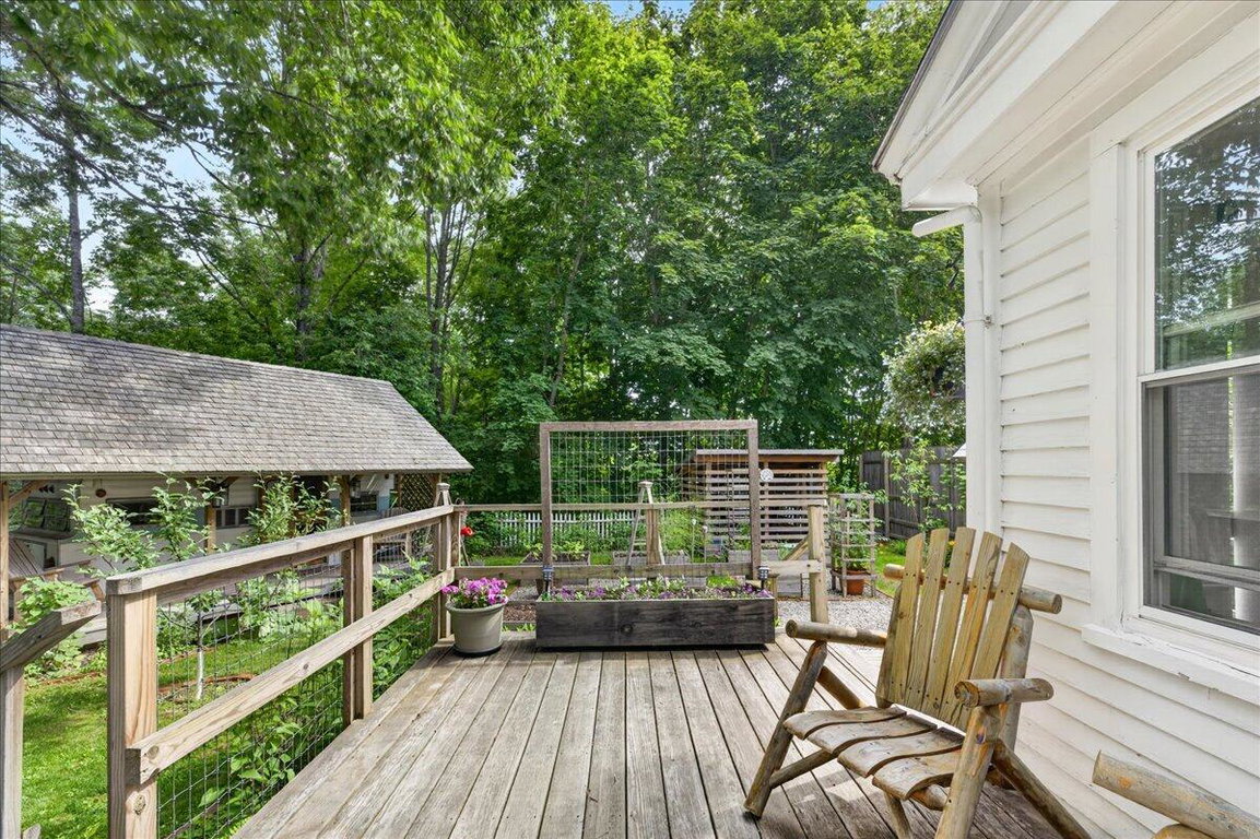 57 Ellsworth Rd. Blue Hill