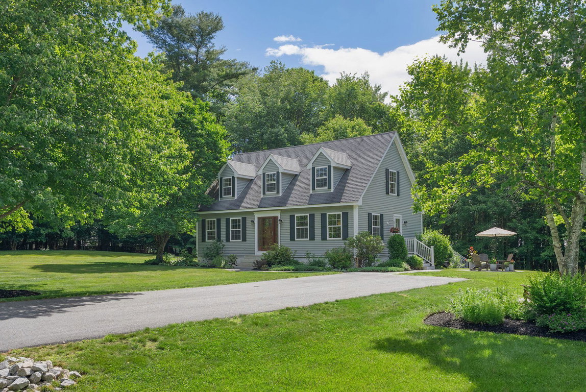 30 Birchwood Terrace North Yarmouth