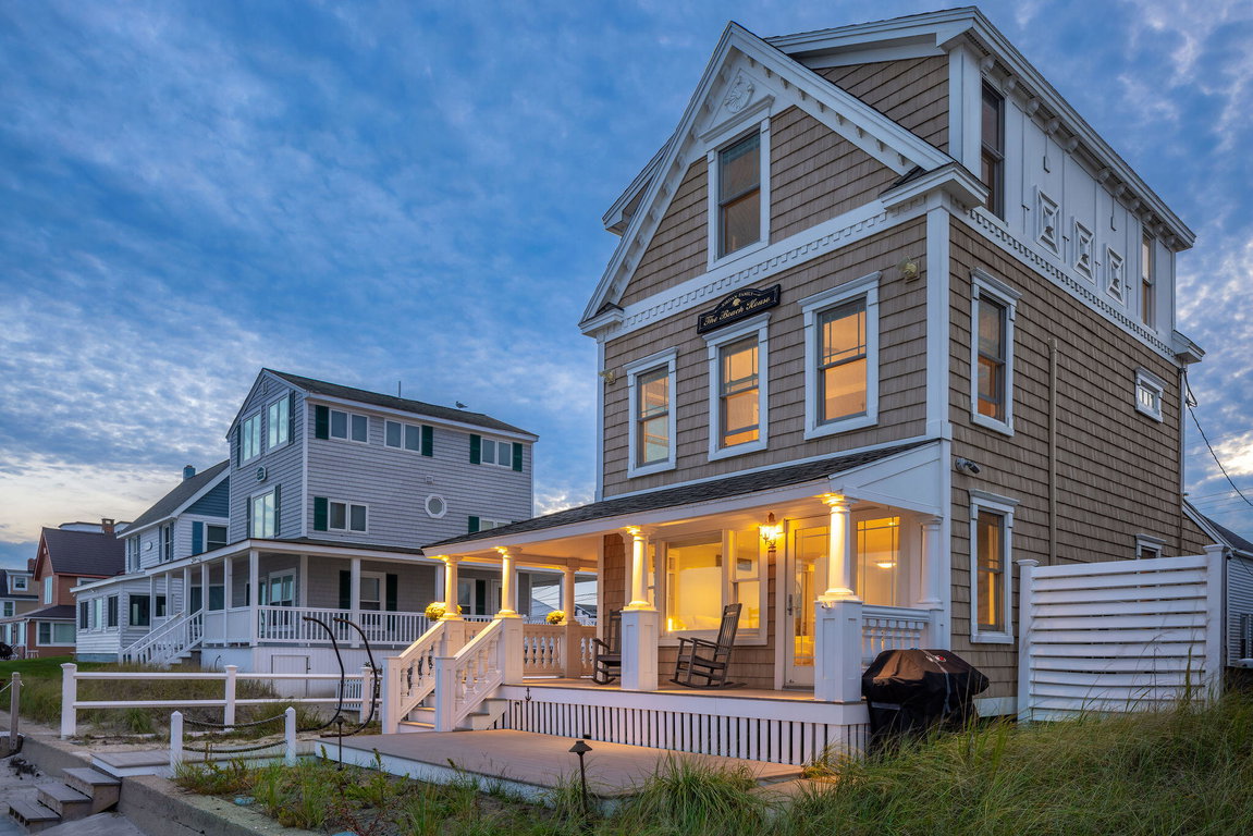 225 Atlantic Avenue Wells