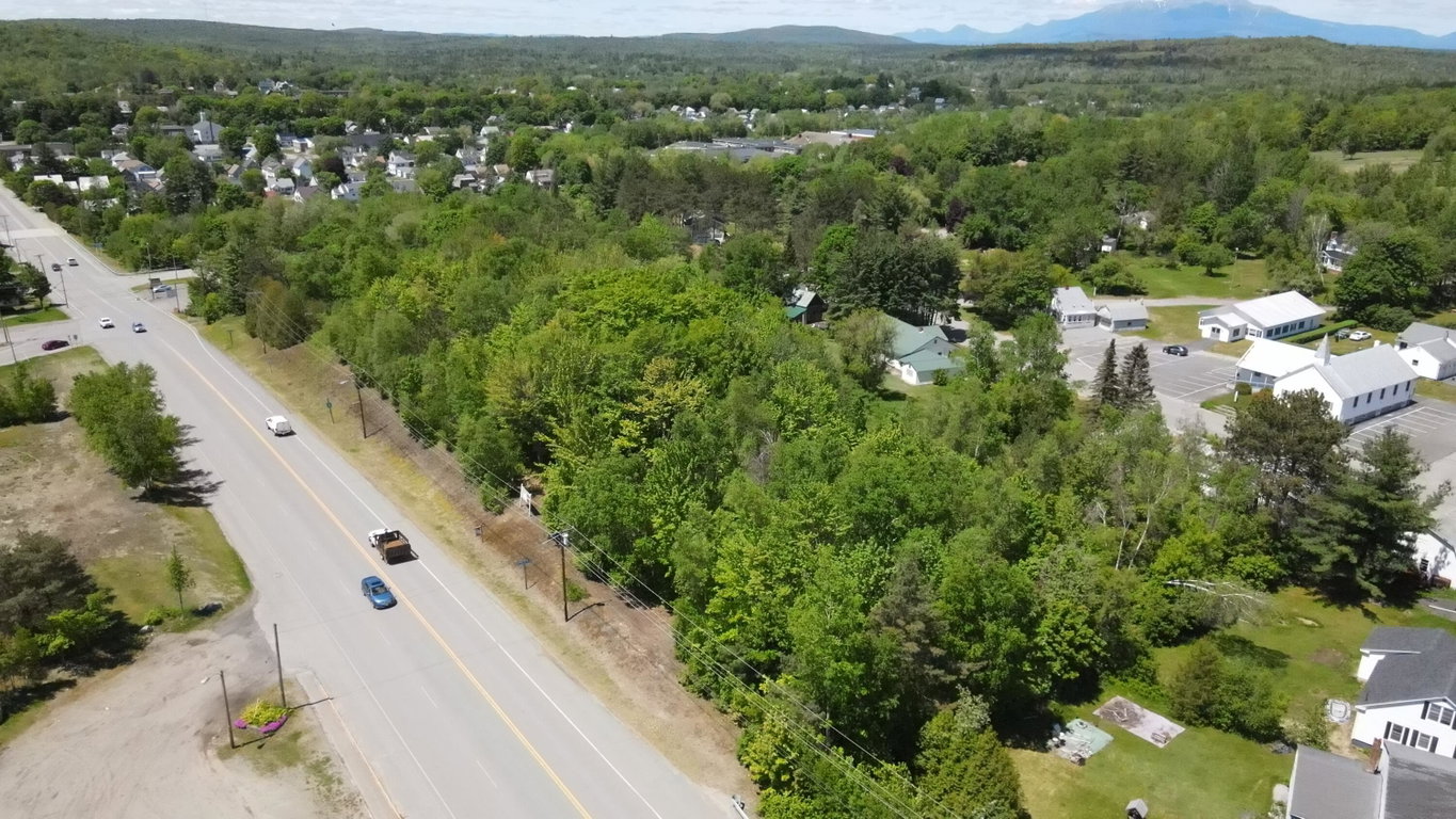 6 & 6A Forest Avenue Millinocket