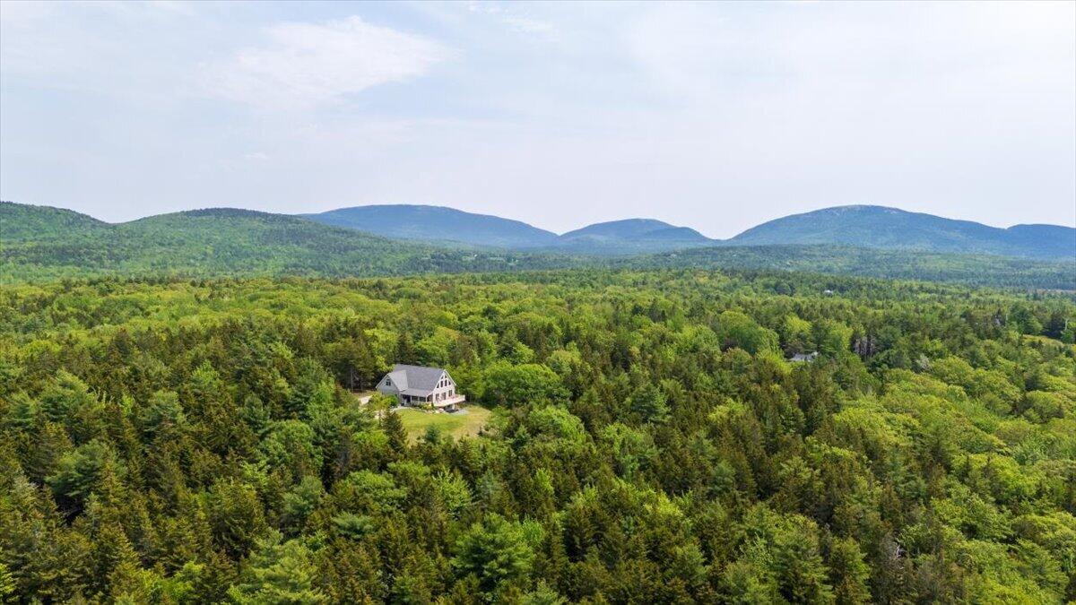 244 Norway Drive, Bar Harbor, Maine