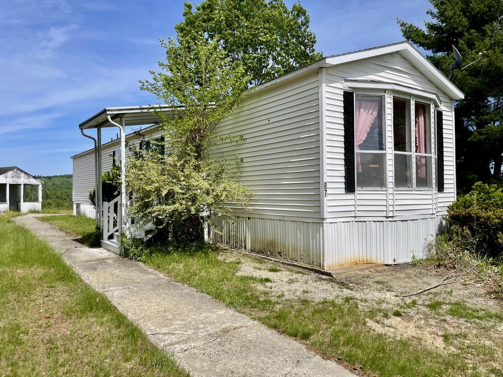 87 Pleasant Hill Road Limerick