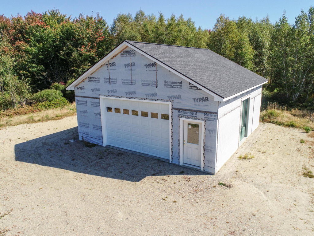 Exterior Utility Building (3) (Custom)