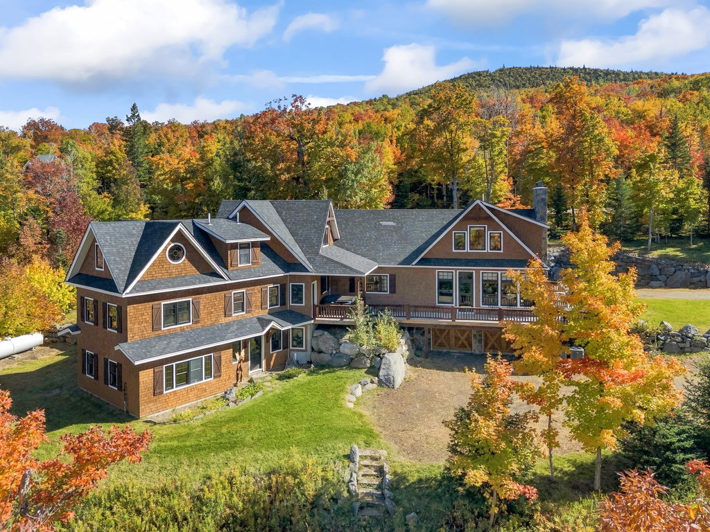 6003 Sandy River Circle Carrabassett Valley