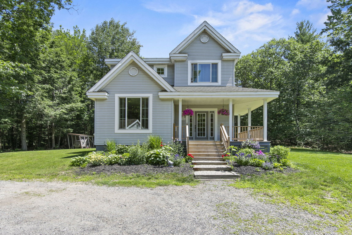 115 Bragdon Road Freeport
