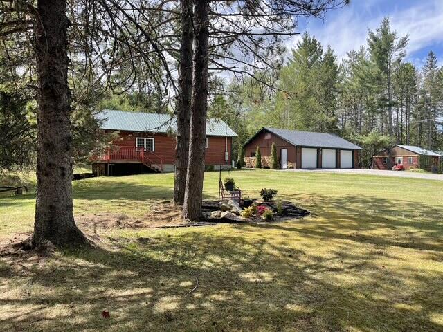 1480 Arnold Trail Eustis