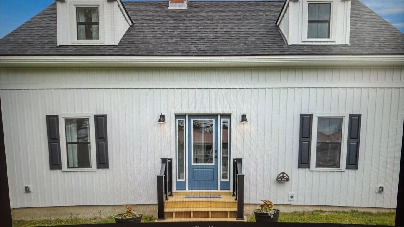 324 front door