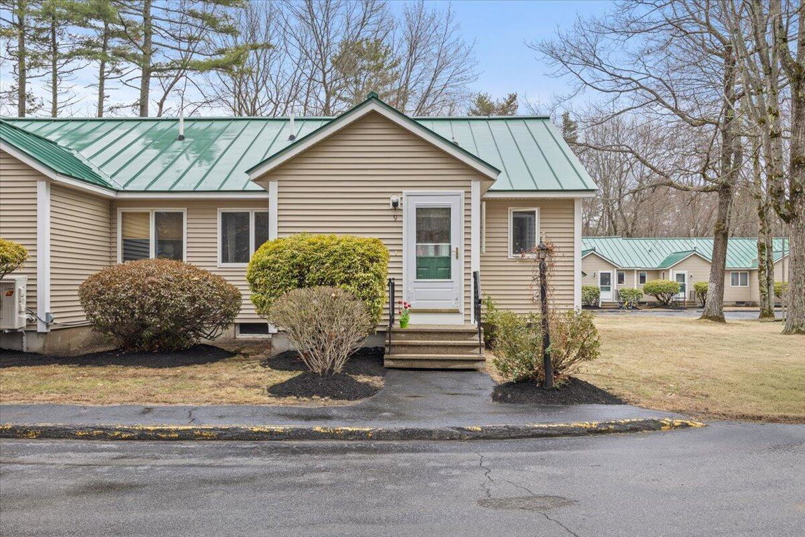 9 Settlers Court Windham