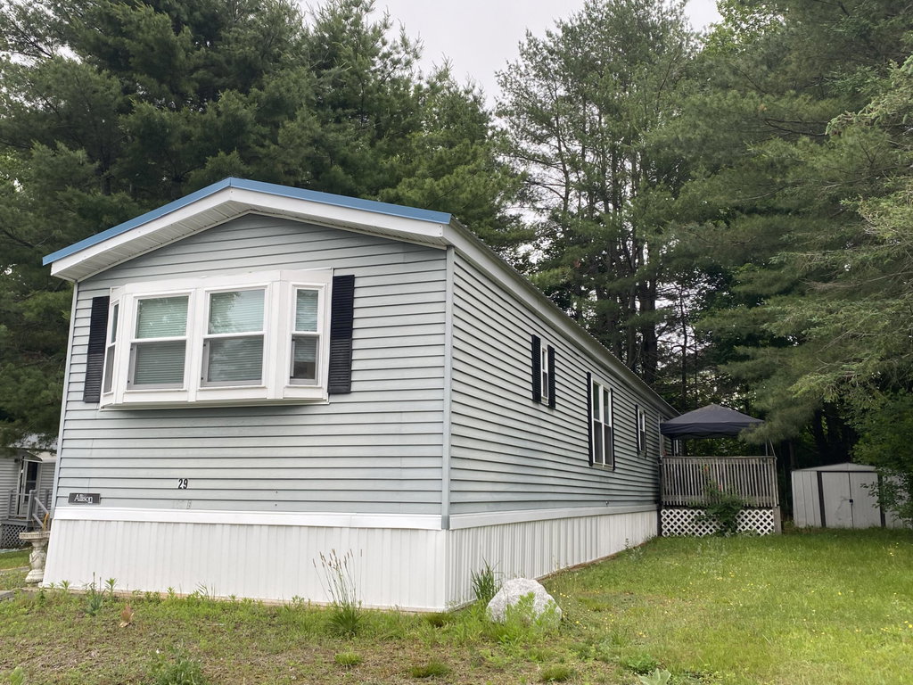 665 Saco Street Street Westbrook