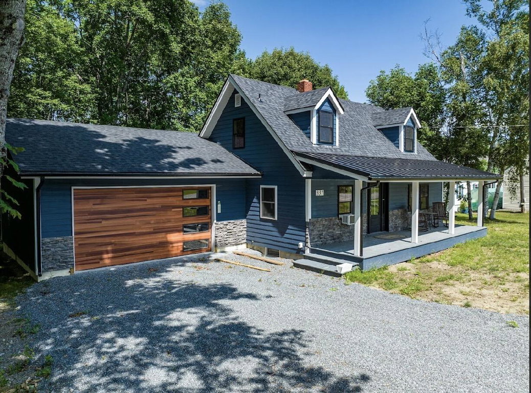 331 Enfield Road Lincoln
