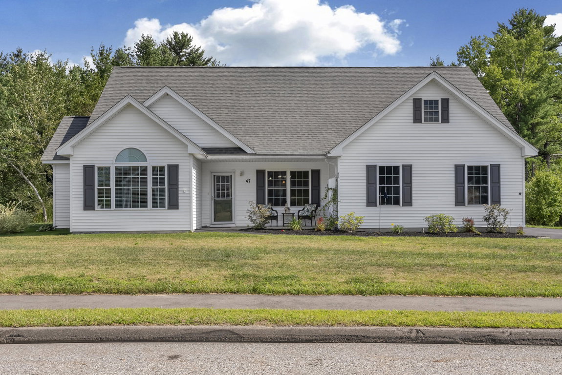 47 Fieldstone Drive Augusta