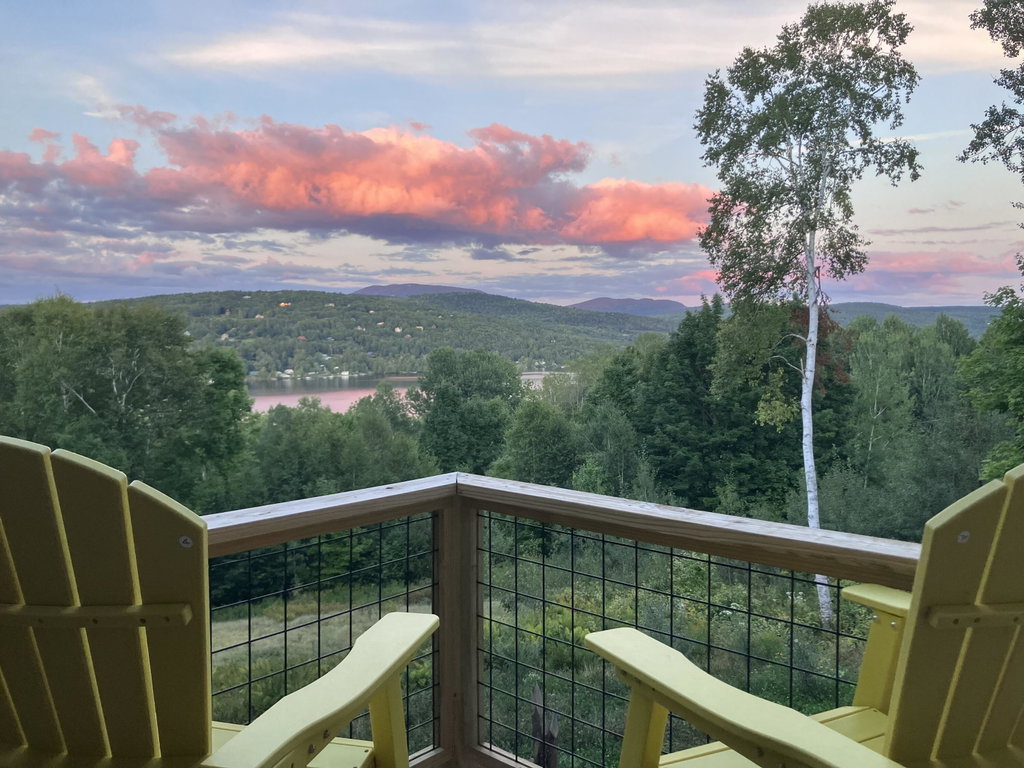 19 Curley Road Rangeley Plt