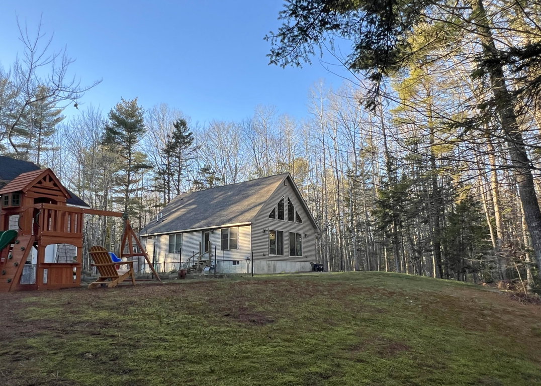 27 Pigeon Road Fletchers Landing Twp