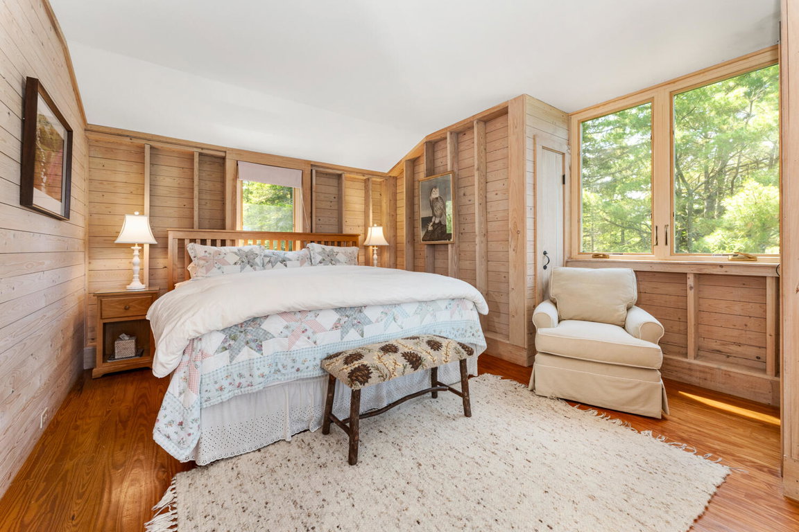 Upstairs Bedroom