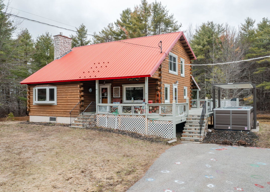 69 Watson Mill Road Saco