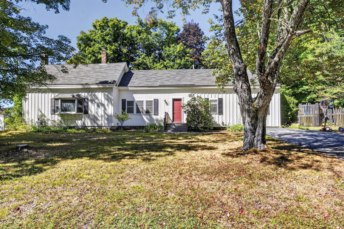 174 Bruce Hill Road Cumberland