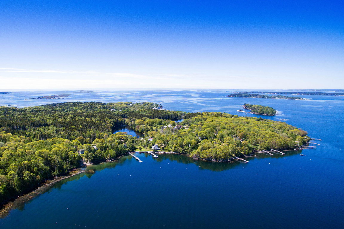 7 Flint Lane Boothbay