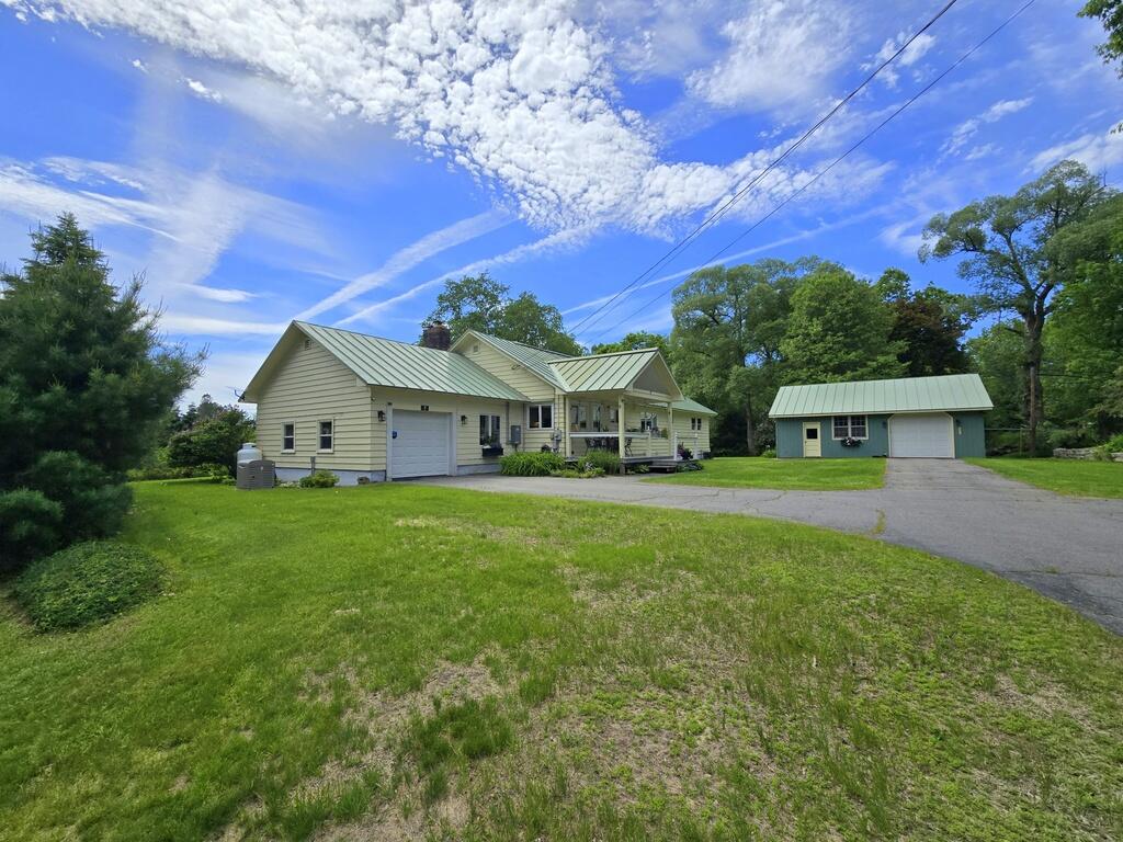 9 Bog Road New Portland