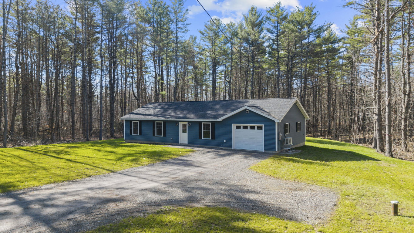 23 Arnold Road Vassalboro