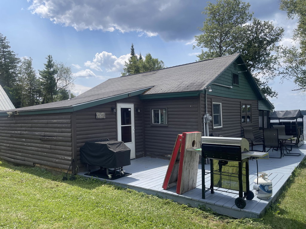 291 Cyr Road Cross Lake Twp