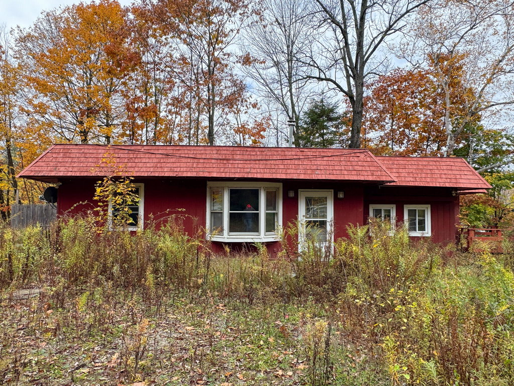 137 Heywood Road Winslow