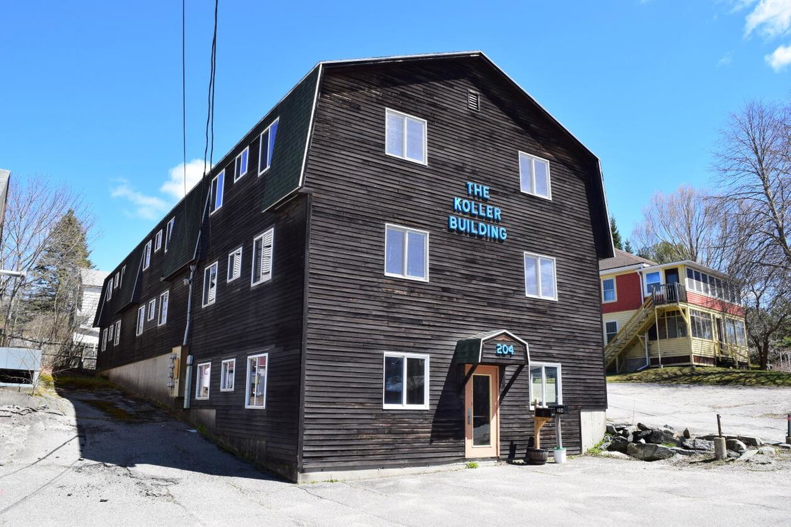 204 Water Street Ellsworth