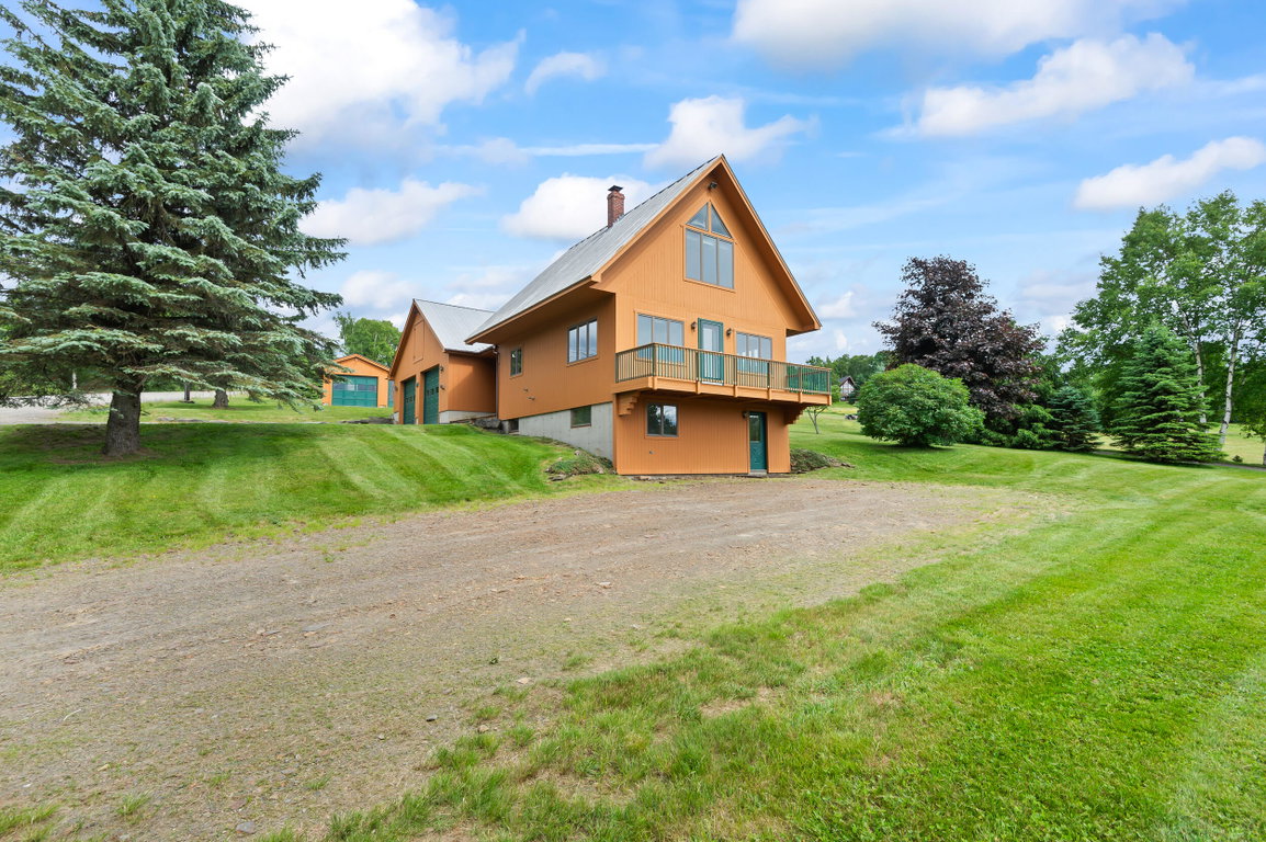 11 Overlook Road  Rangeley