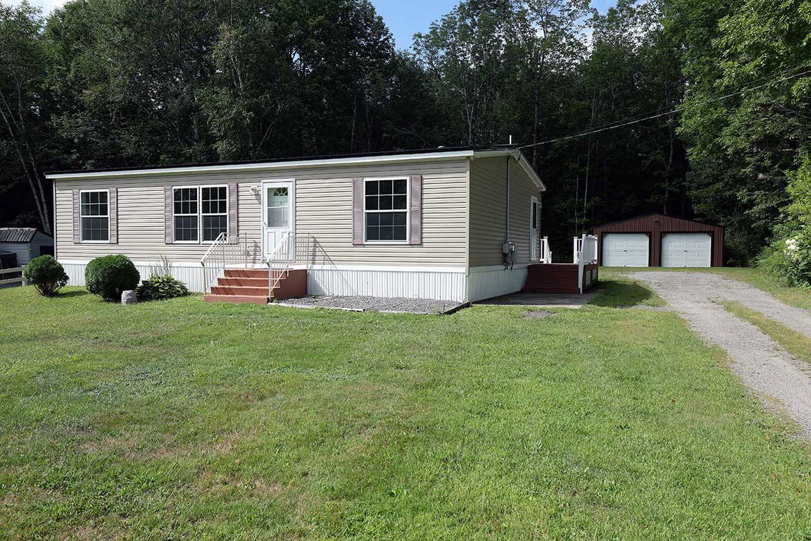 701 Pittston Road Pittston